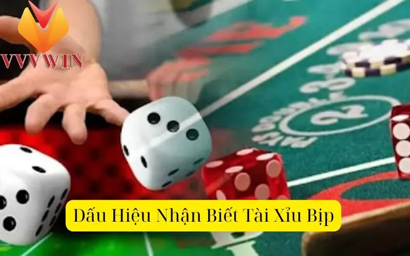 Dấu Hiệu Nhận Biết Tài Xỉu Bịp