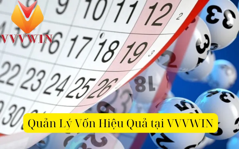 Quản Lý Vốn Hiệu Quả tại VVVWIN