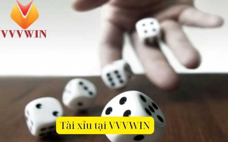 Tài xỉu tại VVVWIN